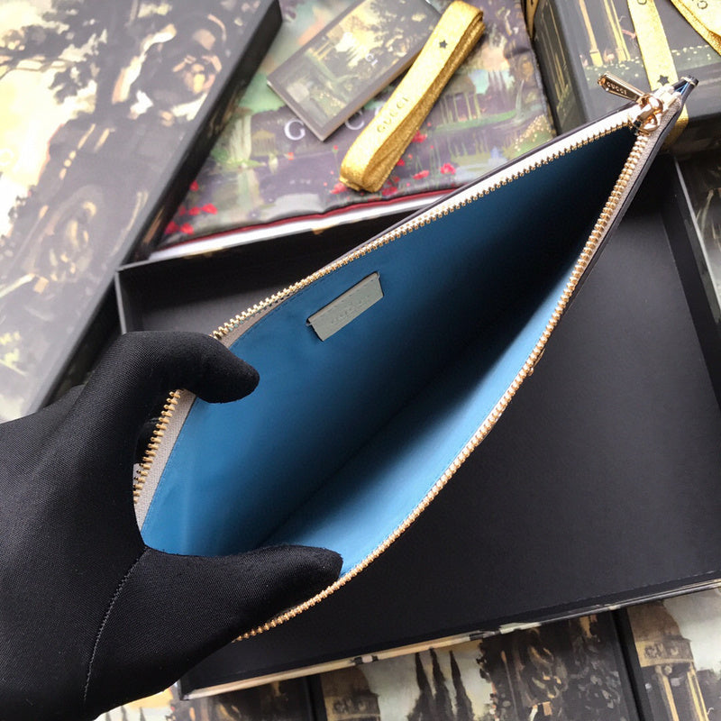COZY BAGS - Guki Wallet - 384