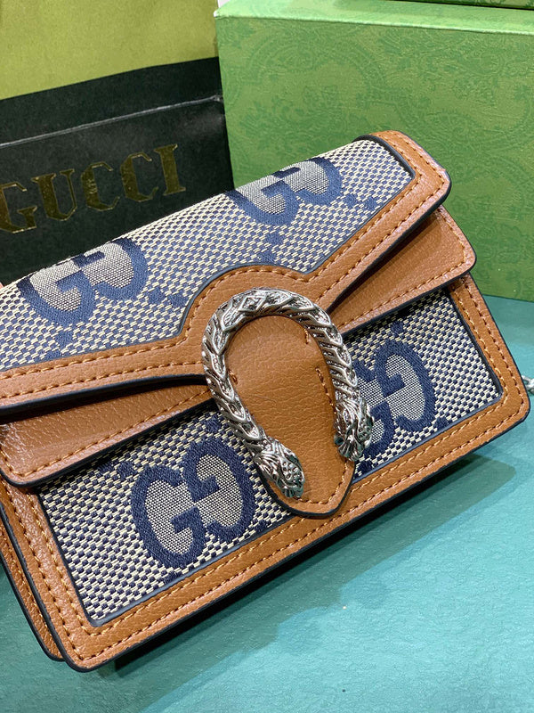 COZY BAGS - GUKI Bags - 247