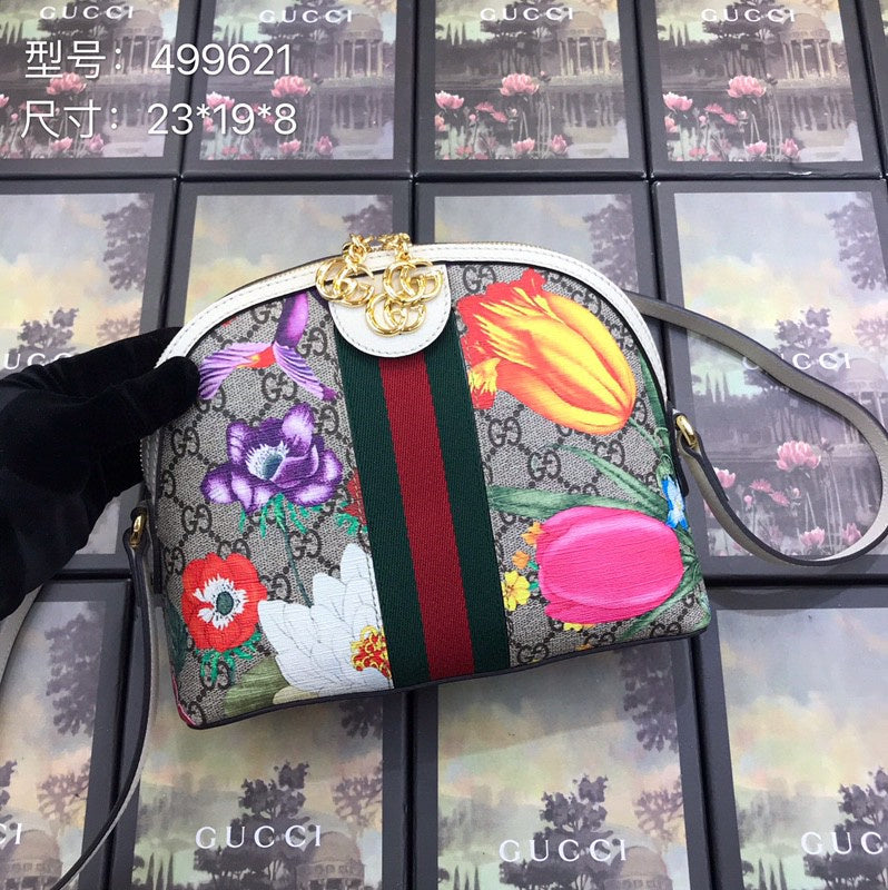 COZY BAGS - GUKI Women Bags - 758