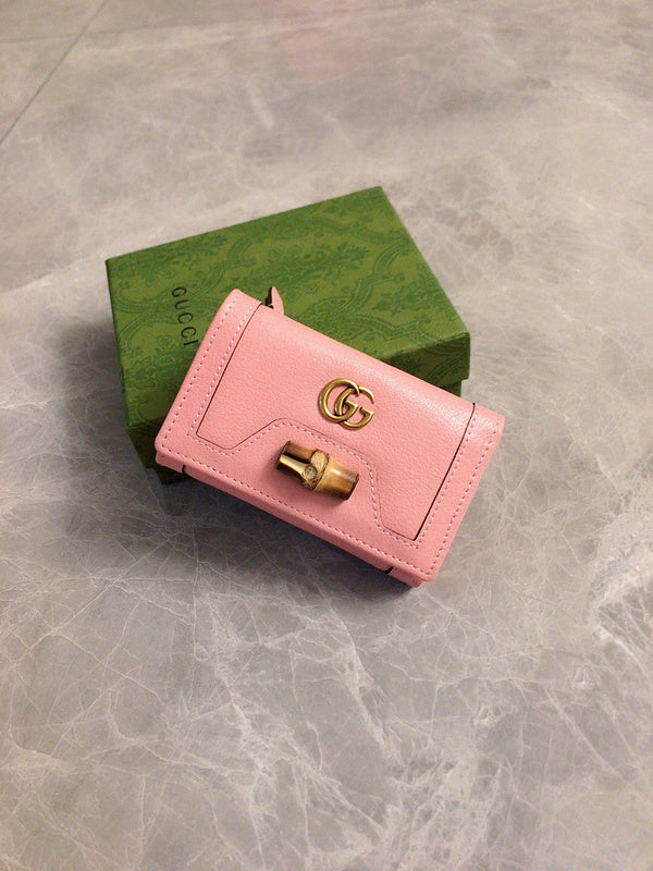 COZY BAGS - Guki Wallet - 203