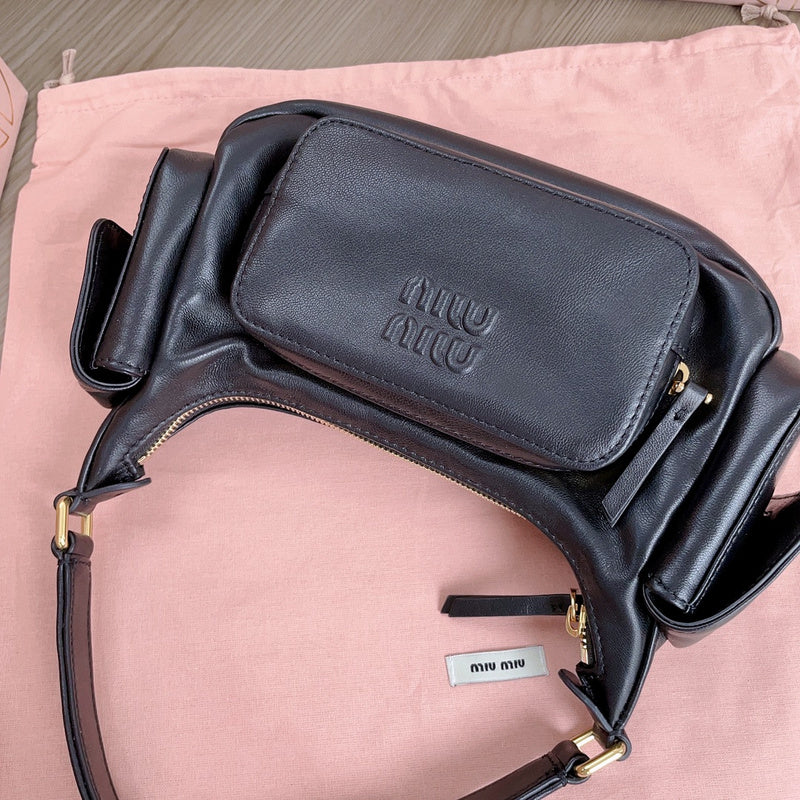 COZY BAGS - MMU Bags - 116