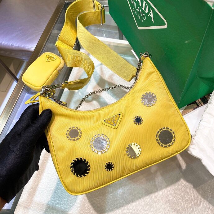 JB - PD Lady Bags - 431