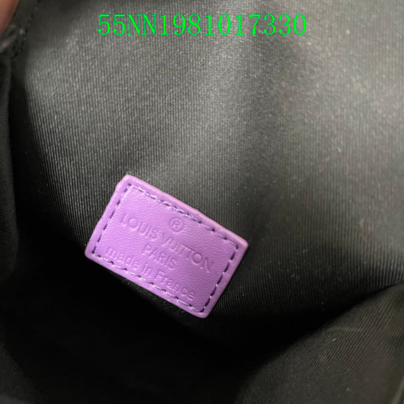 COZY BAGS - LOV Wallet - 920