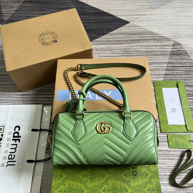 JB - Guki Lady Bags - 113