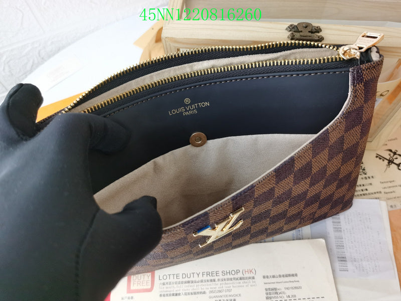 COZY BAGS - CHL Wallet - 671