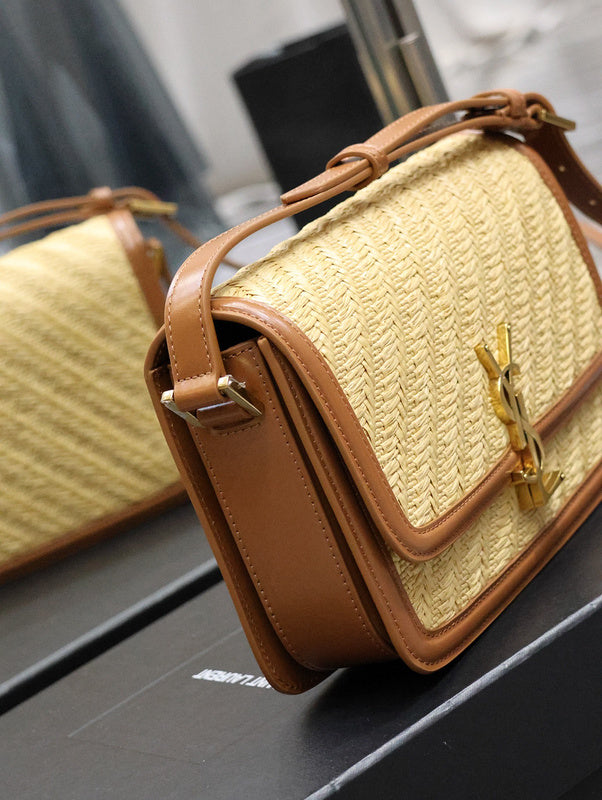 COZY - YLS Bags - 1018