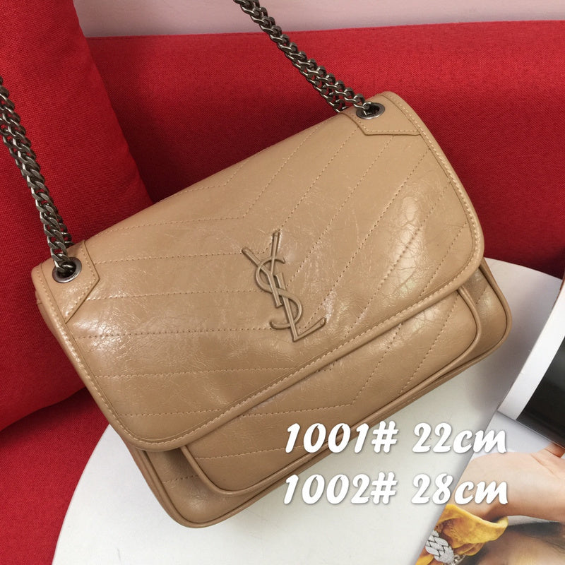 COZY - YLS Bags - 102