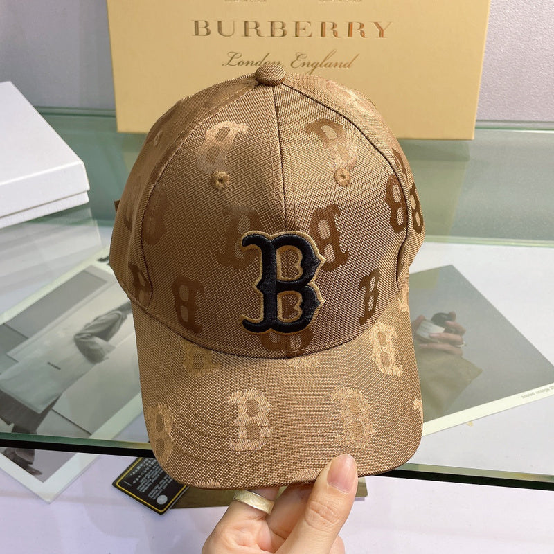 COZY BAGS - BOR Hats & Caps - 026