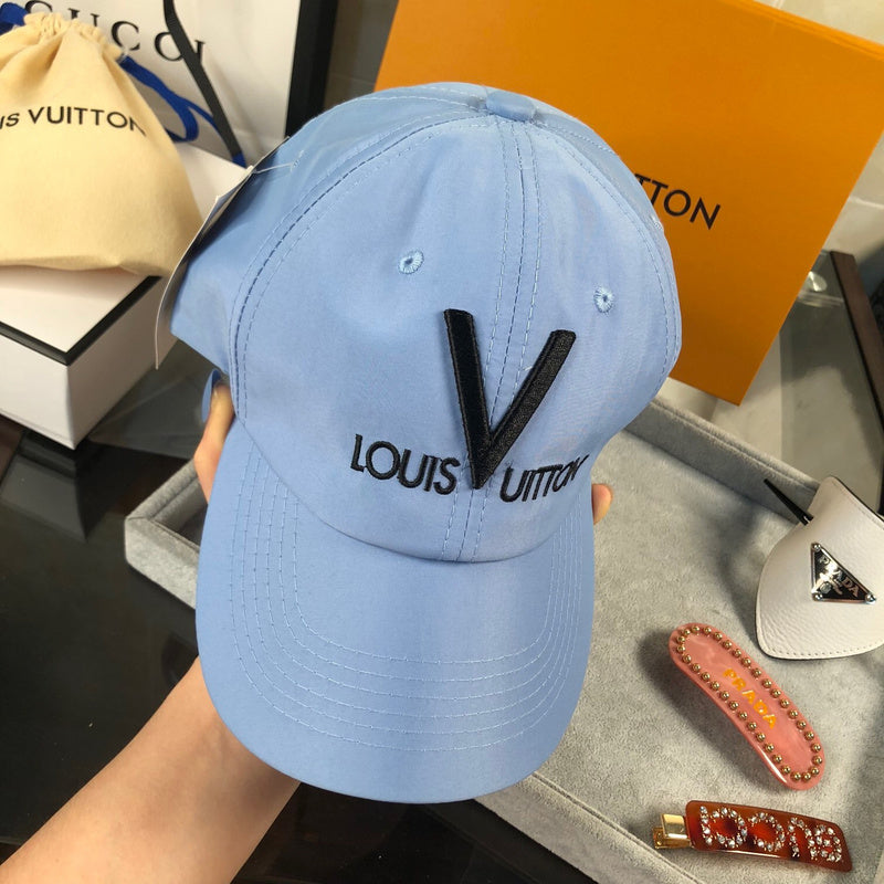 COZY BAGS - LOV Hats & Caps - 210