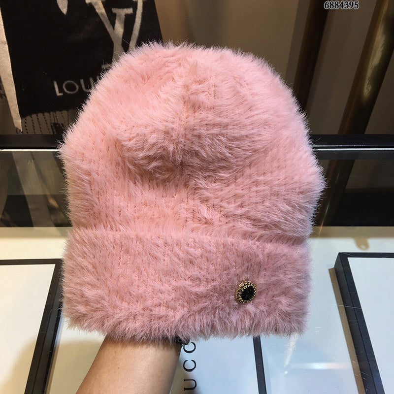 COZY BAGS - LOV Hats & Caps - 227