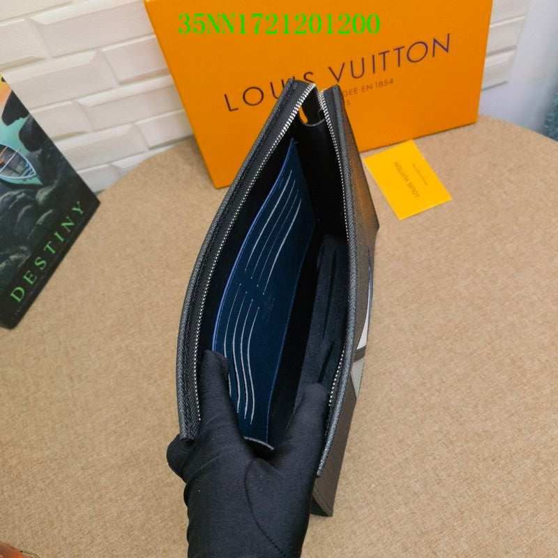 COZY BAGS - CHL Wallet - 451