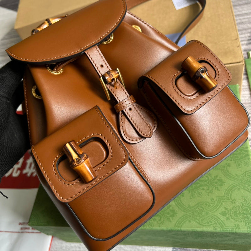 COZY BAGS - GUKI Bags - 1195