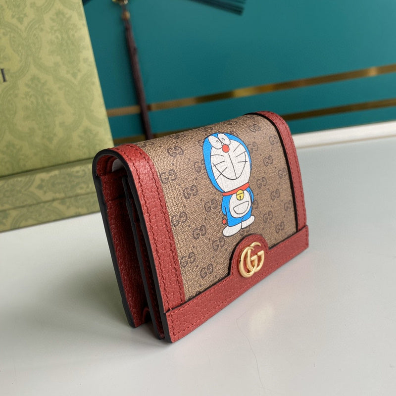 COZY BAGS - Guki Wallet - 364