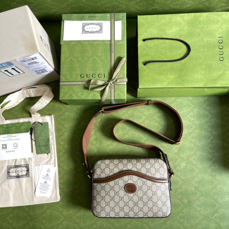 Cozy Bags - GUKI Women Shoulders Bags - 077