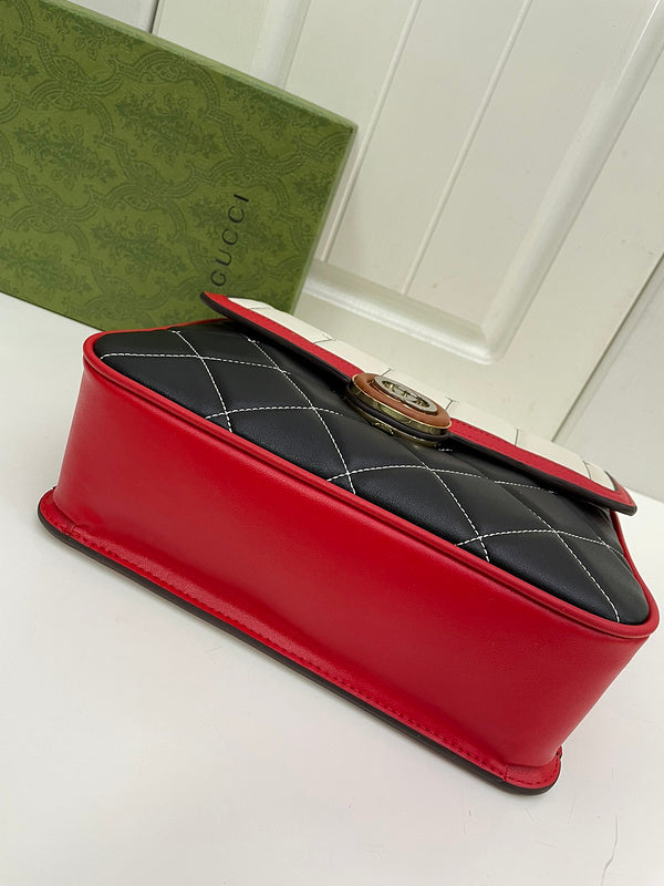 COZY BAGS - GUKI Bags - 123