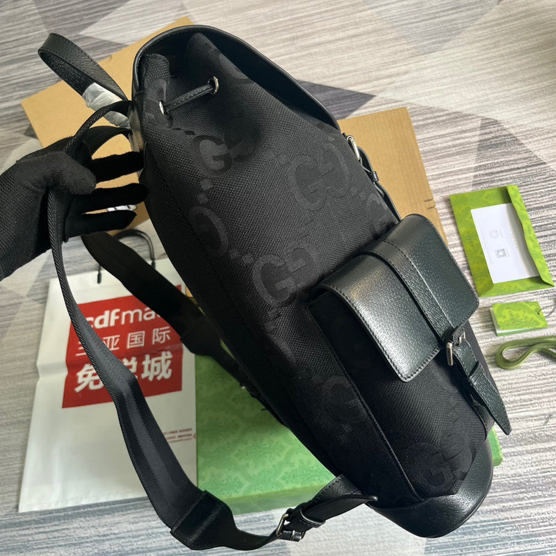 COZY BAGS - Guki Backpacks - 015