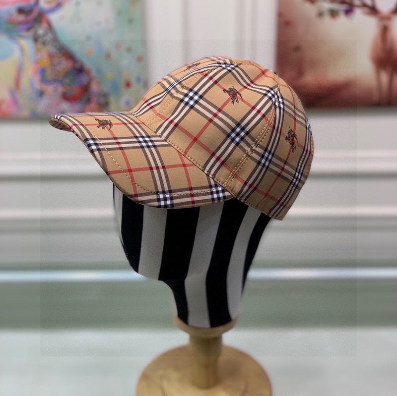 COZY BAGS - BOR Hats & Caps - 020