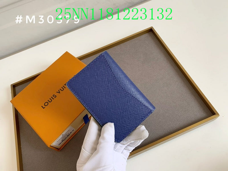 COZY BAGS - CHL Wallet - 323