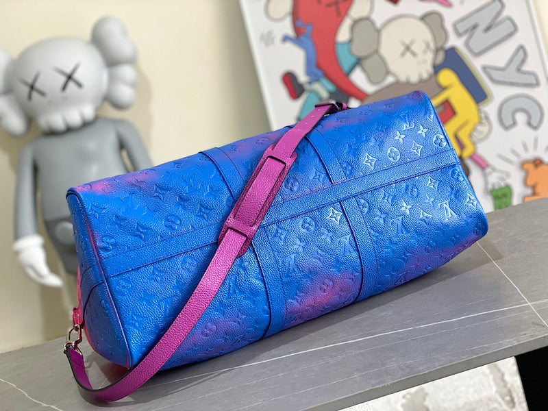 JB - LOV Travel Bags - 084