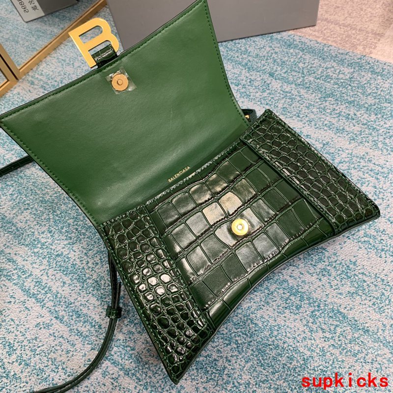 COZY BAGS - BG Hourglass Bags - 173