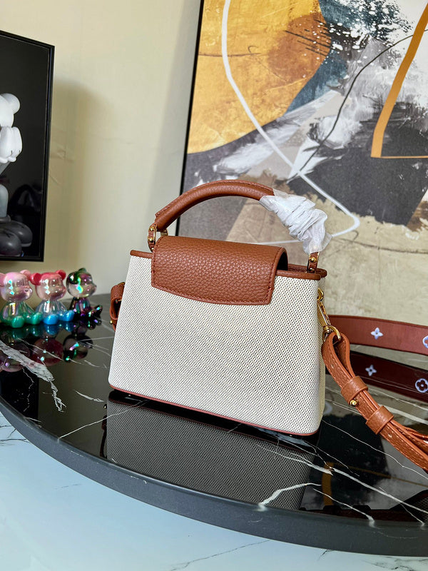 COZY BAGS - LOV Bags - 1639