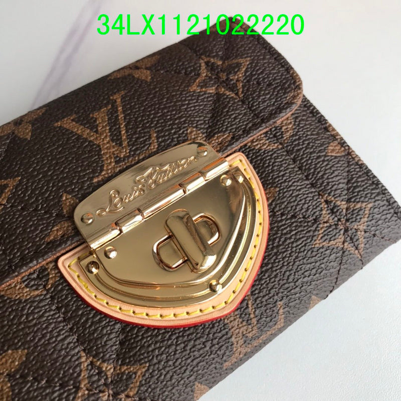 COZY BAGS - CHL Wallet - 1370