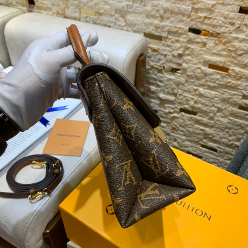 COZY - LV Bags - 4353
