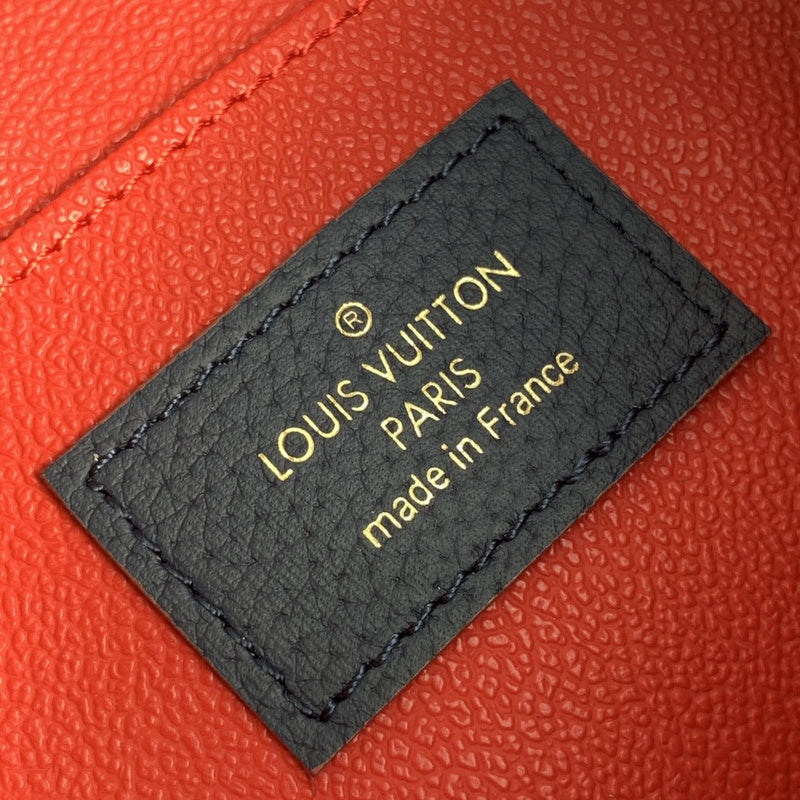 COZY - LV Bags - 3656