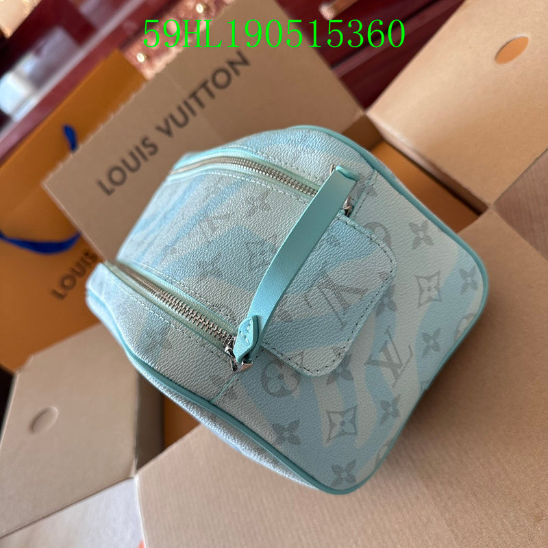 COZY BAGS - LOV Wallet - 419