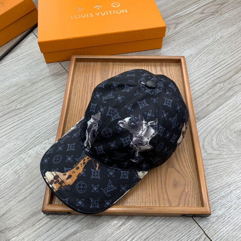 COZY BAGS - LOV Hats & Caps - 111