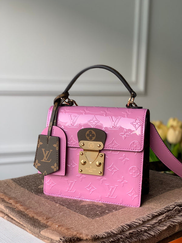 COZY BAGS - LOV Bags - 4163
