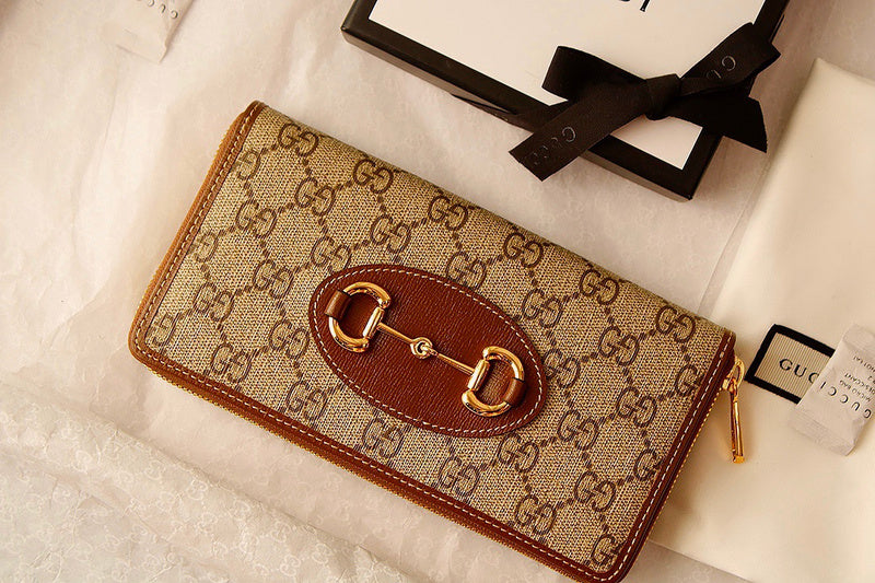Cozy Bags - GUKI Women Wallets - 213