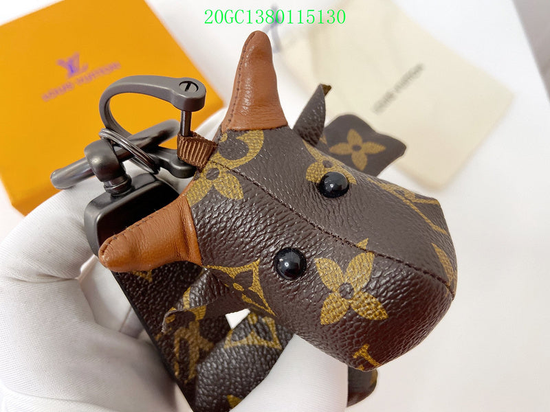 COZY BAGS - CHL Wallet - 1148