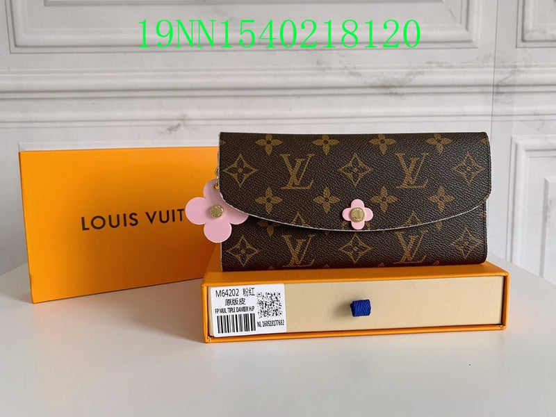 COZY BAGS - CHL Wallet - 243