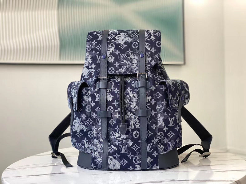 COZY - LOV Backpacks - 017