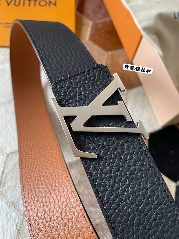 JB - LOV Belts - 255