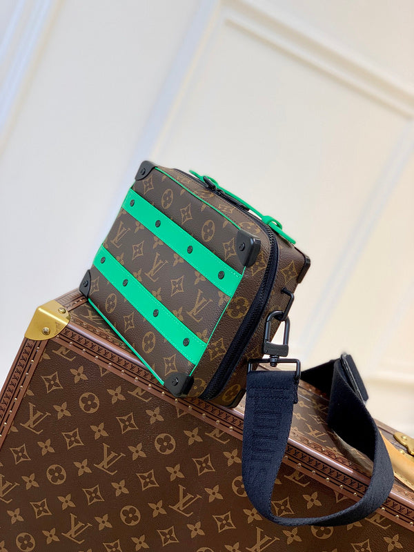COZY - LV Bags - 1797