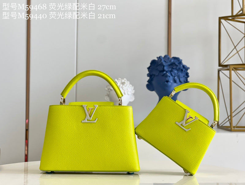COZY - LV Bags - 2325
