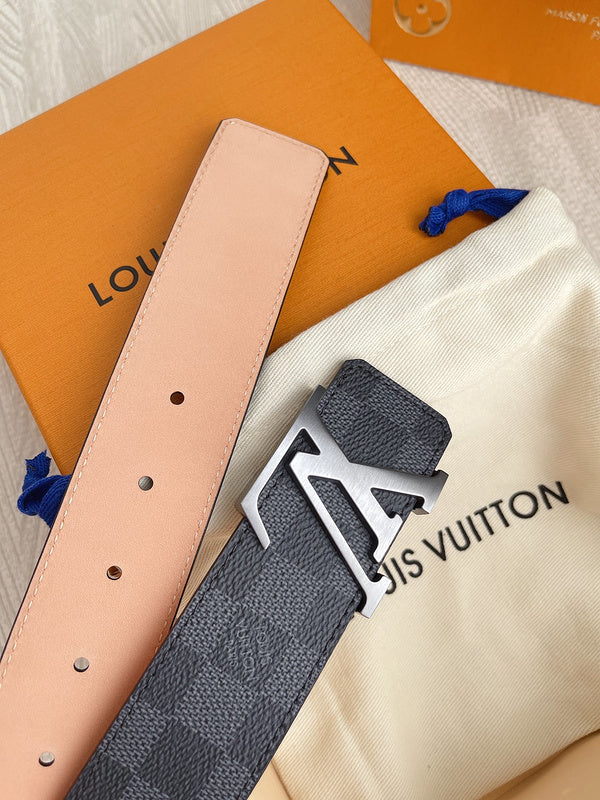 JB - LOV Belts - 206