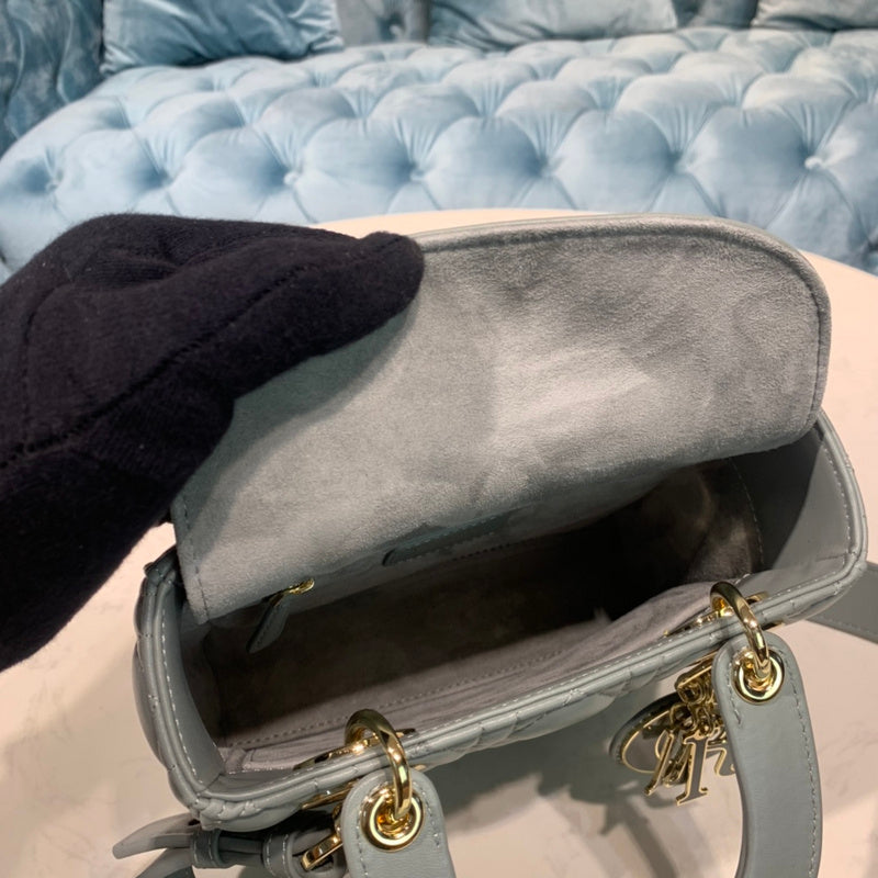 COZY - DOR Bags - 259