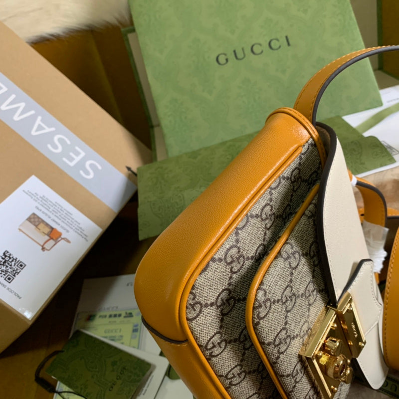 COZY - GUKI Women Bags - 041