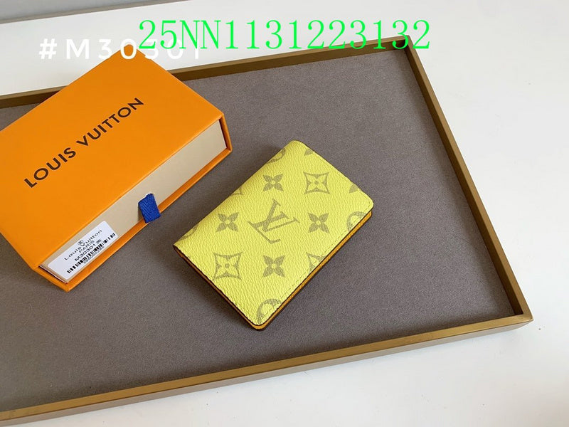 COZY BAGS - CHL Wallet - 328