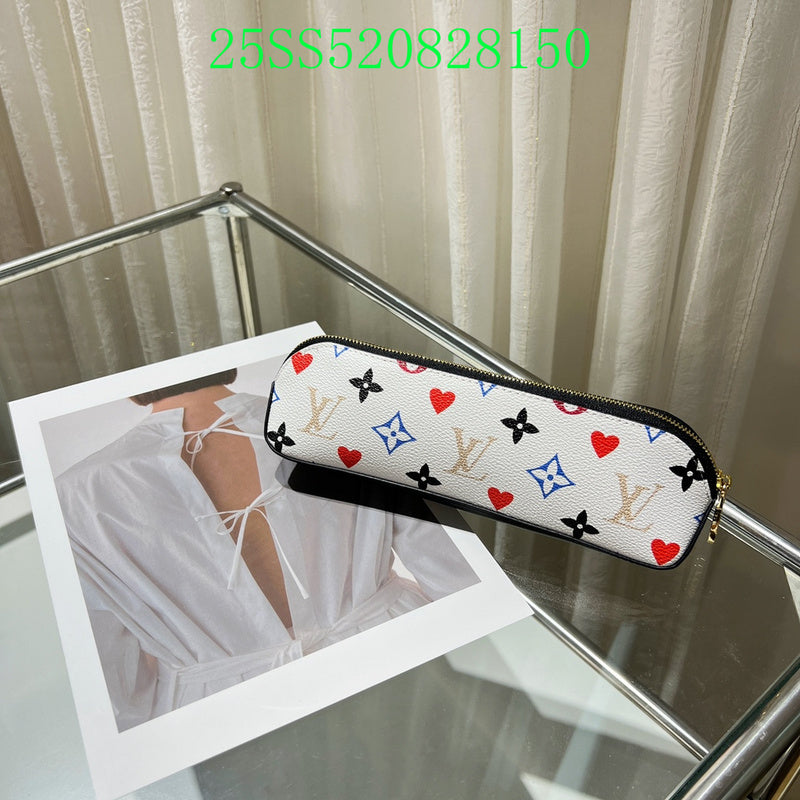 COZY BAGS - LOV Wallet - 067