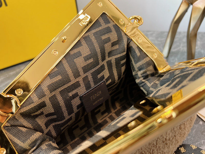 COZY BAGS - FDE Bags - 081