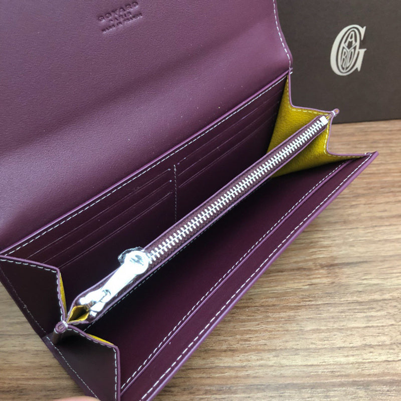 COZY - GYO Wallets - 055