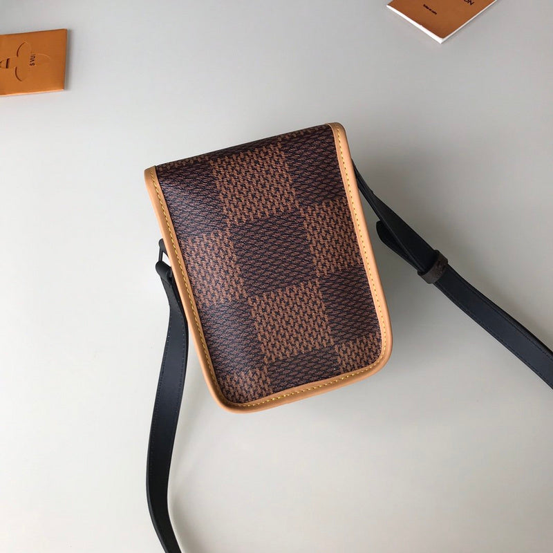COZY BAGS - LOV Men Bags - 217
