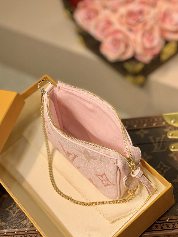 COZY BAGS - LOV Bags - 3844