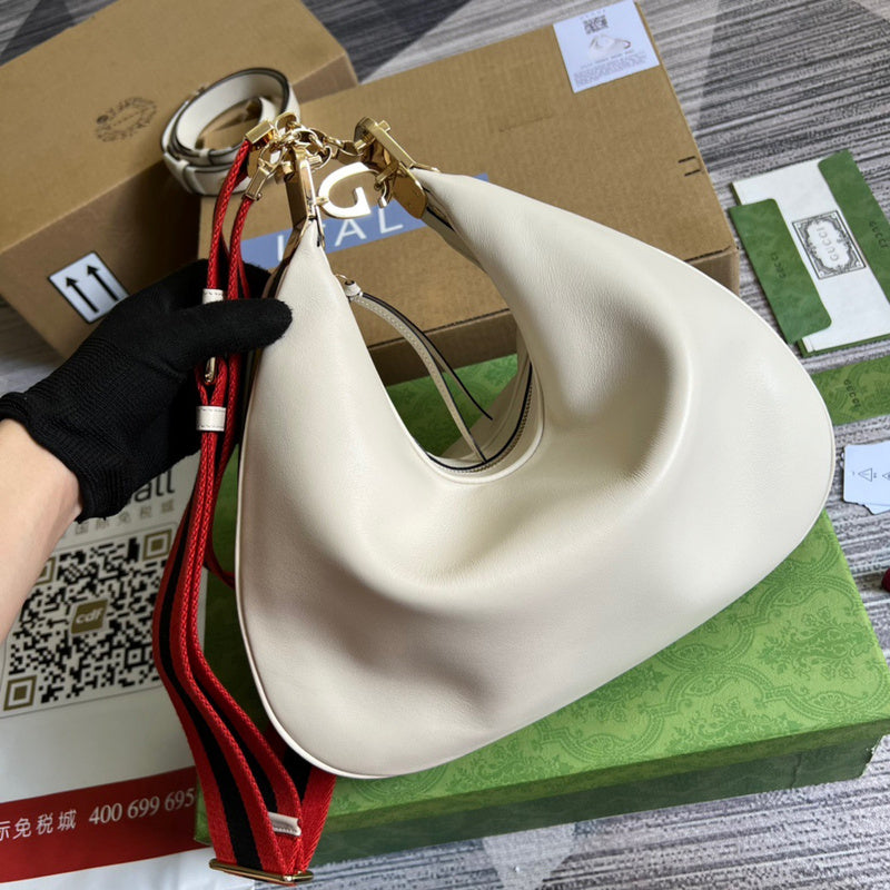 JB - Guki Lady Bags - 503
