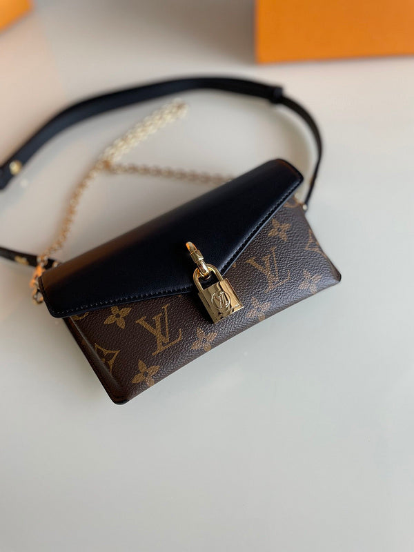 COZY - LOV Lady Bags - 963