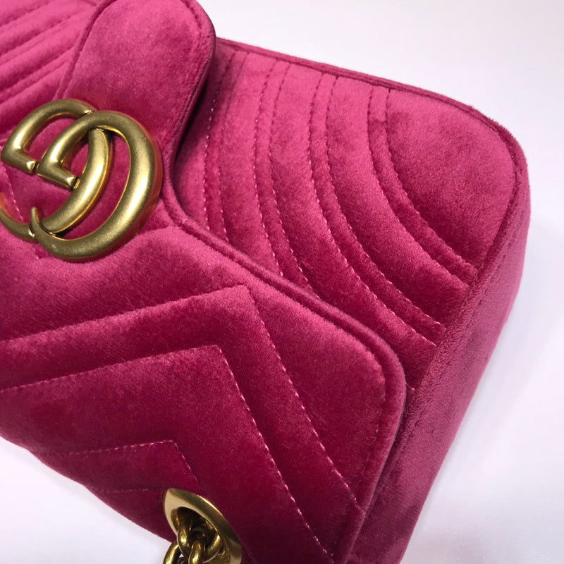 COZY BAGS - GUKI Women Bags - 1291